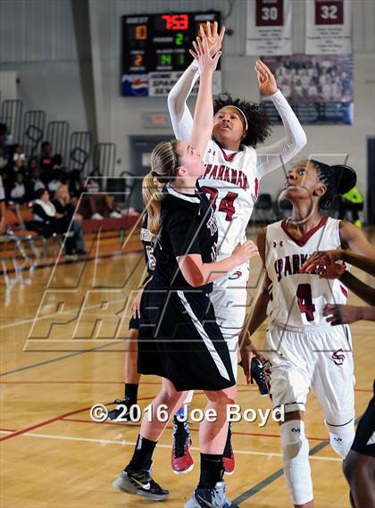 Thumbnail 1 in Gadsden City @ Sparkman photogallery.
