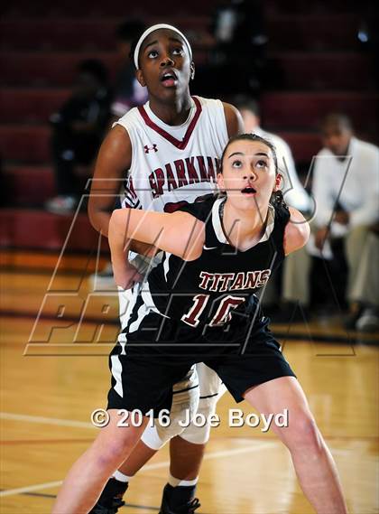 Thumbnail 1 in Gadsden City @ Sparkman photogallery.