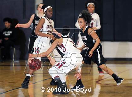 Thumbnail 1 in Gadsden City @ Sparkman photogallery.