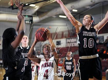 Thumbnail 3 in Gadsden City @ Sparkman photogallery.