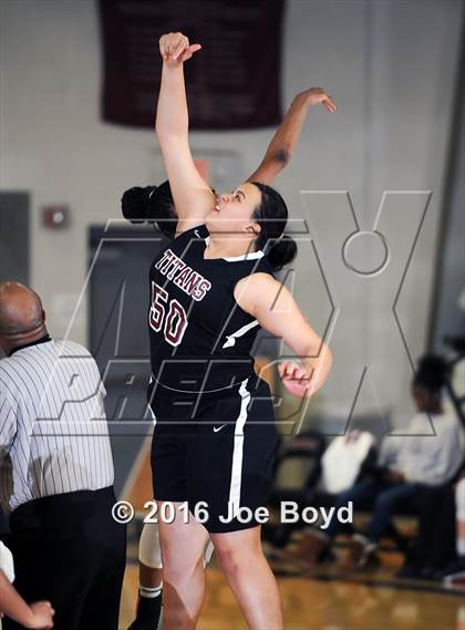 Thumbnail 3 in Gadsden City @ Sparkman photogallery.