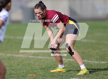 Thumbnail 2 in The Classical Academy vs. Ellicott (CHSAA 4A Second Round) photogallery.