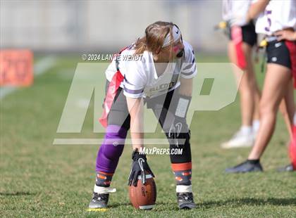 Thumbnail 2 in The Classical Academy vs. Ellicott (CHSAA 4A Second Round) photogallery.