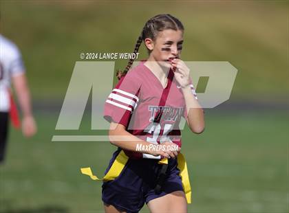 Thumbnail 3 in The Classical Academy vs. Ellicott (CHSAA 4A Second Round) photogallery.