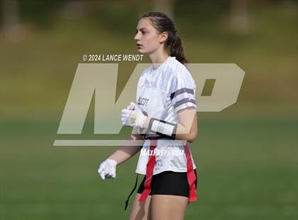 Thumbnail 3 in The Classical Academy vs. Ellicott (CHSAA 4A Second Round) photogallery.