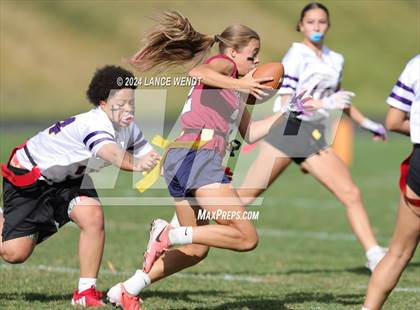 Thumbnail 3 in The Classical Academy vs. Ellicott (CHSAA 4A Second Round) photogallery.