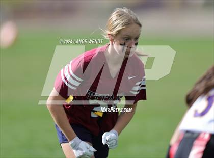 Thumbnail 3 in The Classical Academy vs. Ellicott (CHSAA 4A Second Round) photogallery.