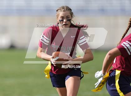 Thumbnail 1 in The Classical Academy vs. Ellicott (CHSAA 4A Second Round) photogallery.