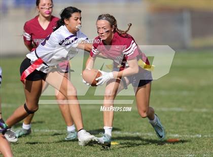Thumbnail 1 in The Classical Academy vs. Ellicott (CHSAA 4A Second Round) photogallery.