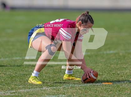Thumbnail 3 in The Classical Academy vs. Ellicott (CHSAA 4A Second Round) photogallery.