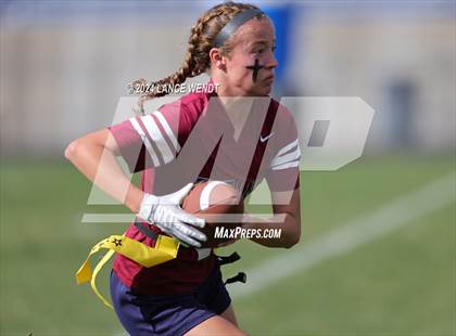 Thumbnail 3 in The Classical Academy vs. Ellicott (CHSAA 4A Second Round) photogallery.