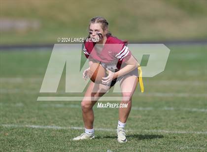 Thumbnail 1 in The Classical Academy vs. Ellicott (CHSAA 4A Second Round) photogallery.