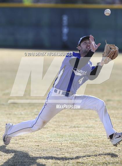 Thumbnail 3 in Peak to Peak @ Jefferson Academy photogallery.