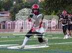 Photo from the gallery "Acalanes @ Monte Vista"