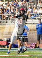 Photo from the gallery "Acalanes @ Monte Vista"