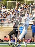 Photo from the gallery "Acalanes @ Monte Vista"