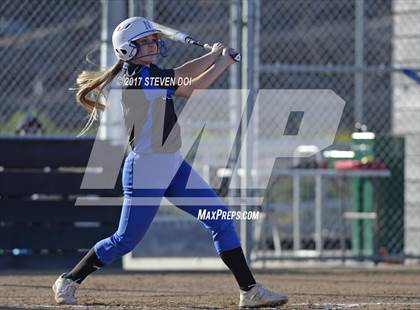 Thumbnail 3 in Covina vs. Norco photogallery.
