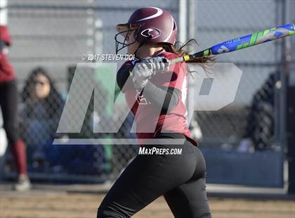 Thumbnail 3 in Covina vs. Norco photogallery.