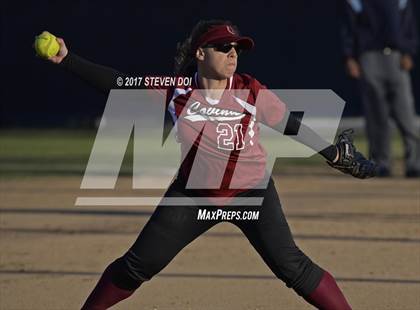 Thumbnail 2 in Covina vs. Norco photogallery.
