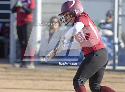 Thumbnail 1 in Covina vs. Norco photogallery.