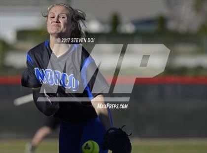Thumbnail 1 in Covina vs. Norco photogallery.