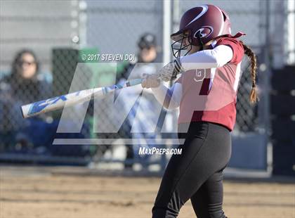 Thumbnail 1 in Covina vs. Norco photogallery.