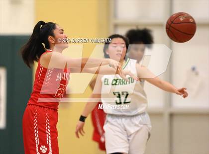 Thumbnail 2 in Saint Mary's @ El Cerrito photogallery.