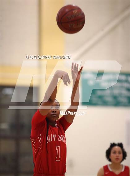 Thumbnail 3 in Saint Mary's @ El Cerrito photogallery.