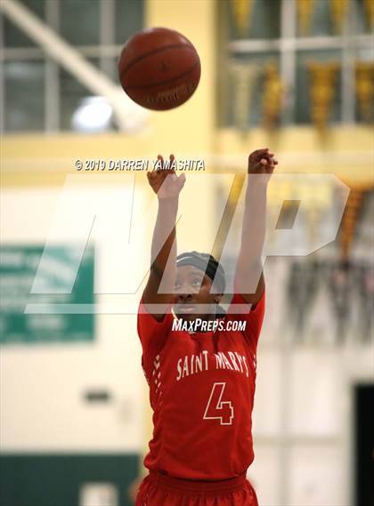 Thumbnail 2 in Saint Mary's @ El Cerrito photogallery.