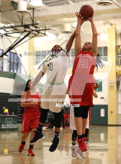 Thumbnail 3 in Saint Mary's @ El Cerrito photogallery.