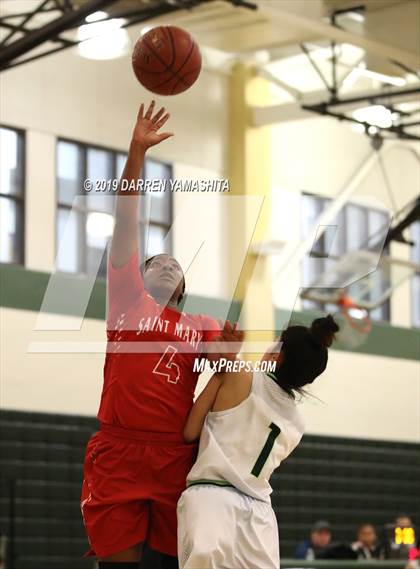 Thumbnail 1 in Saint Mary's @ El Cerrito photogallery.