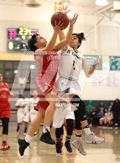 Thumbnail 2 in Saint Mary's @ El Cerrito photogallery.