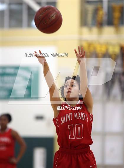 Thumbnail 3 in Saint Mary's @ El Cerrito photogallery.