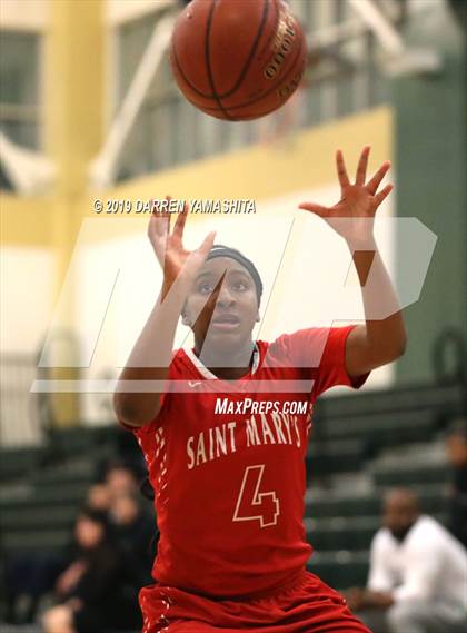 Thumbnail 2 in Saint Mary's @ El Cerrito photogallery.