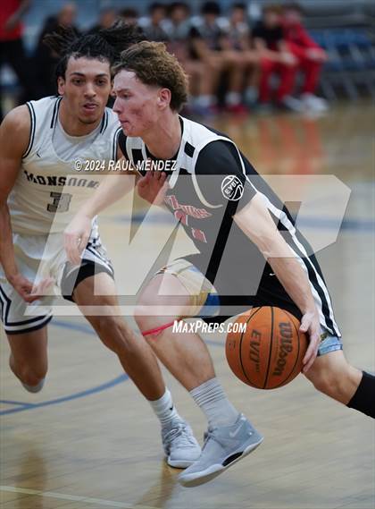 Thumbnail 1 in Murrieta Valley @ Mayfair photogallery.