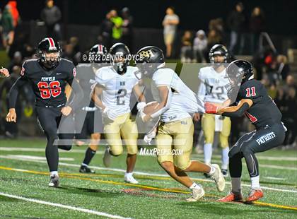 Thumbnail 2 in Rush-Henrietta @ Penfield photogallery.