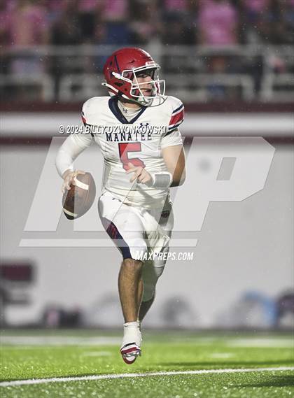 Thumbnail 3 in Manatee @ Lowndes photogallery.