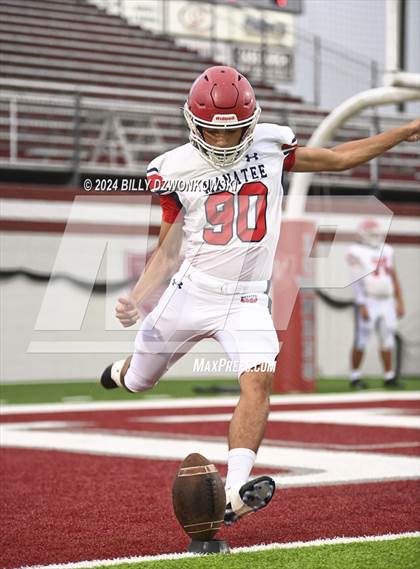 Thumbnail 1 in Manatee @ Lowndes photogallery.