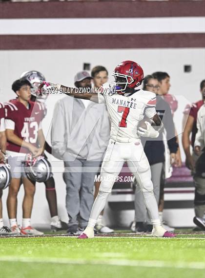 Thumbnail 1 in Manatee @ Lowndes photogallery.