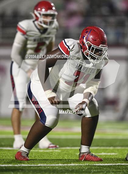 Thumbnail 1 in Manatee @ Lowndes photogallery.