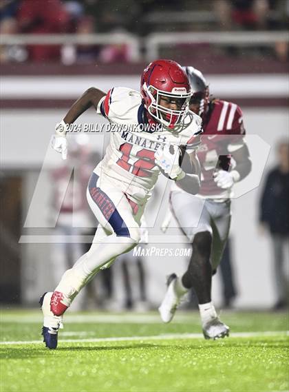 Thumbnail 2 in Manatee @ Lowndes photogallery.