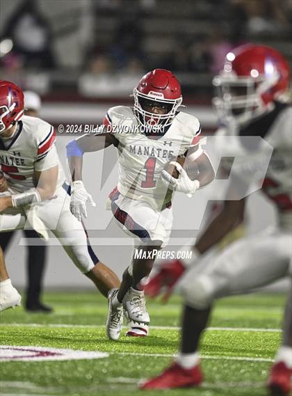 Thumbnail 1 in Manatee @ Lowndes photogallery.