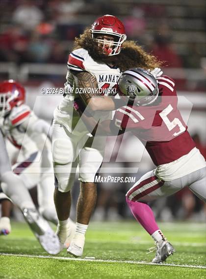 Thumbnail 2 in Manatee @ Lowndes photogallery.