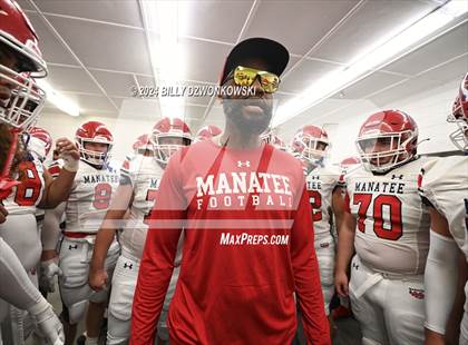 Thumbnail 1 in Manatee @ Lowndes photogallery.