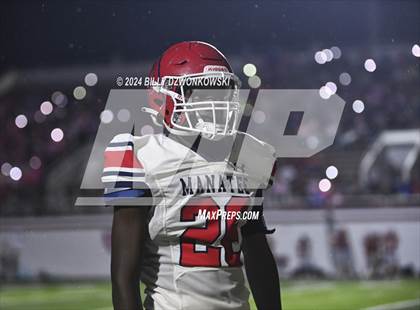 Thumbnail 3 in Manatee @ Lowndes photogallery.