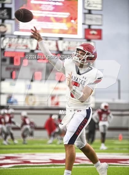 Thumbnail 2 in Manatee @ Lowndes photogallery.