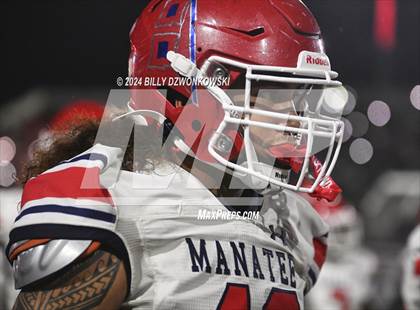 Thumbnail 2 in Manatee @ Lowndes photogallery.