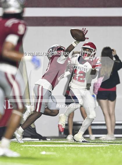 Thumbnail 1 in Manatee @ Lowndes photogallery.