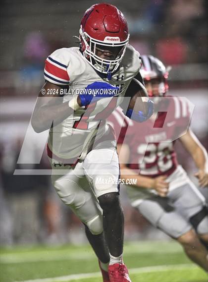 Thumbnail 3 in Manatee @ Lowndes photogallery.