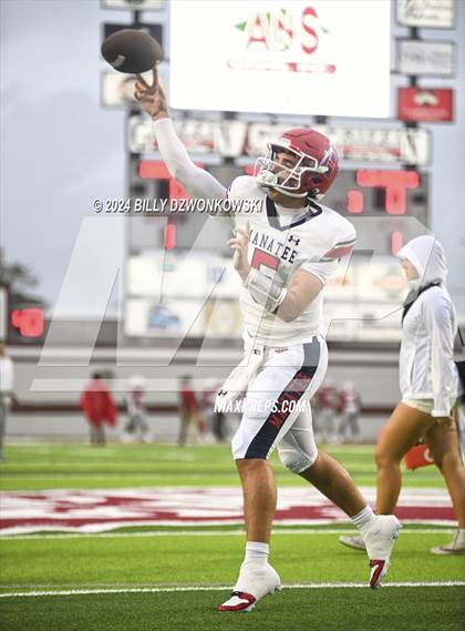 Thumbnail 3 in Manatee @ Lowndes photogallery.